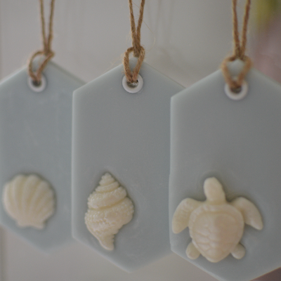air fresheners beach