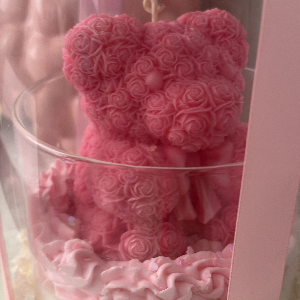 Birthday candle