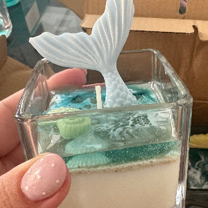 Aruba candle 05oz
