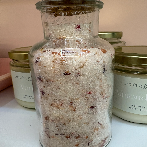 Bath Salt Large